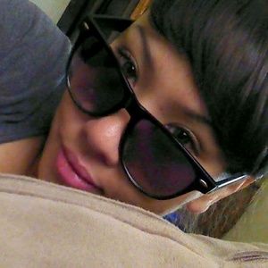 Meet your Posher, Irene